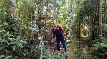 Hendra Padang: Kami Berjuang Sejak 2017, Jangan Datang Tiba-tiba Klaim Tanah Kami