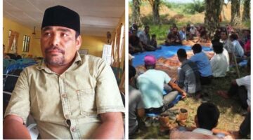 Hasil FKD Masyarakat Petani Aceh Tenggara: Jaga Kelestarian TNGL, Namun Kebun Petani Kecil Jangan Ditumbang, Konservasi Jangan Memiskinkan Warga Lokal