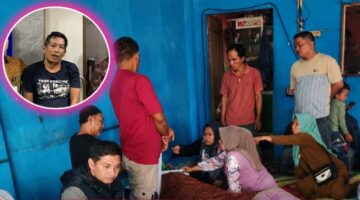 Baru Sehari Kembali ke Tangan Lapas Sudah Jadi Jenazah, Ada Apa dengan Sistem Pengawasan Kesehatan dan Hak Hidupnya Dipertanyakan