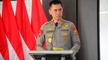 PW GP AL WASHLIYAH DKI JAKARTA Apresiasi Kapolda Metro Jaya Buka Akses Pengaduan Langsung, Bukti Komitmen Polri Bersama Masyarakat